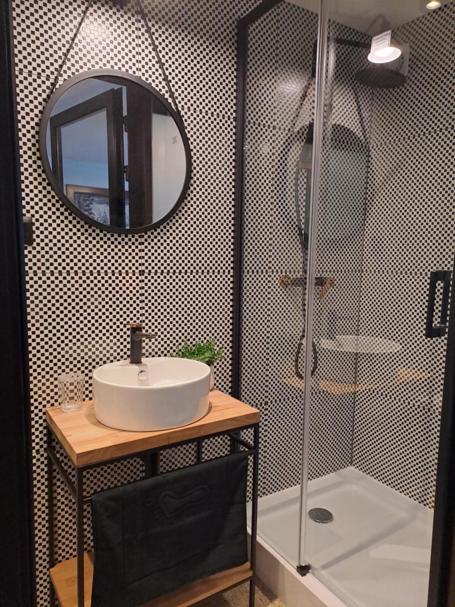 Apartamenty U Paliderki Poronin Chambre photo