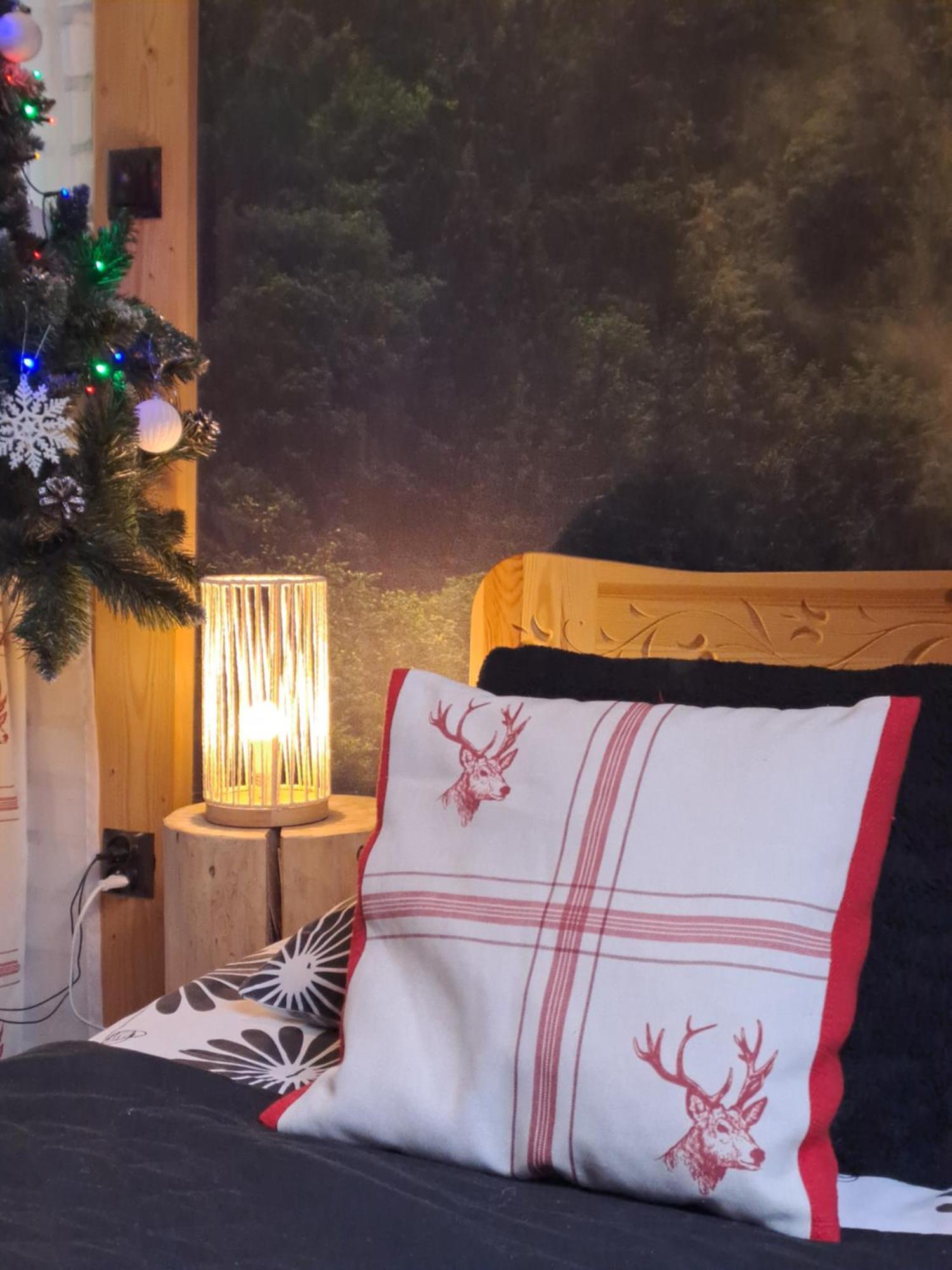 Apartamenty U Paliderki Poronin Extérieur photo